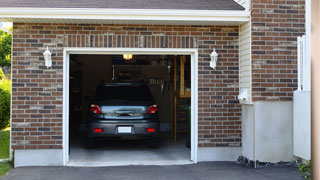 Garage Door Installation at 3221 Deleon Street Condo, Florida