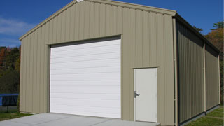 Garage Door Openers at 3221 Deleon Street Condo, Florida